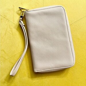 Lost + Wander Worryfree Passport Wallet/Wristlet